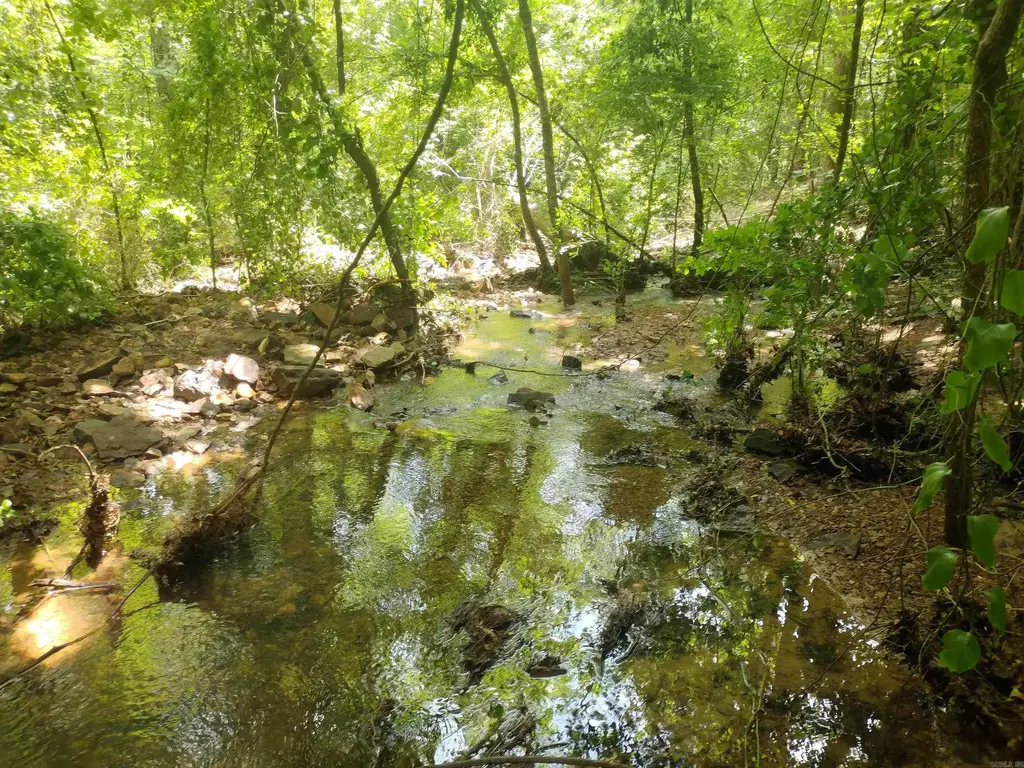 0 Greers Ferry Road, Greers Ferry