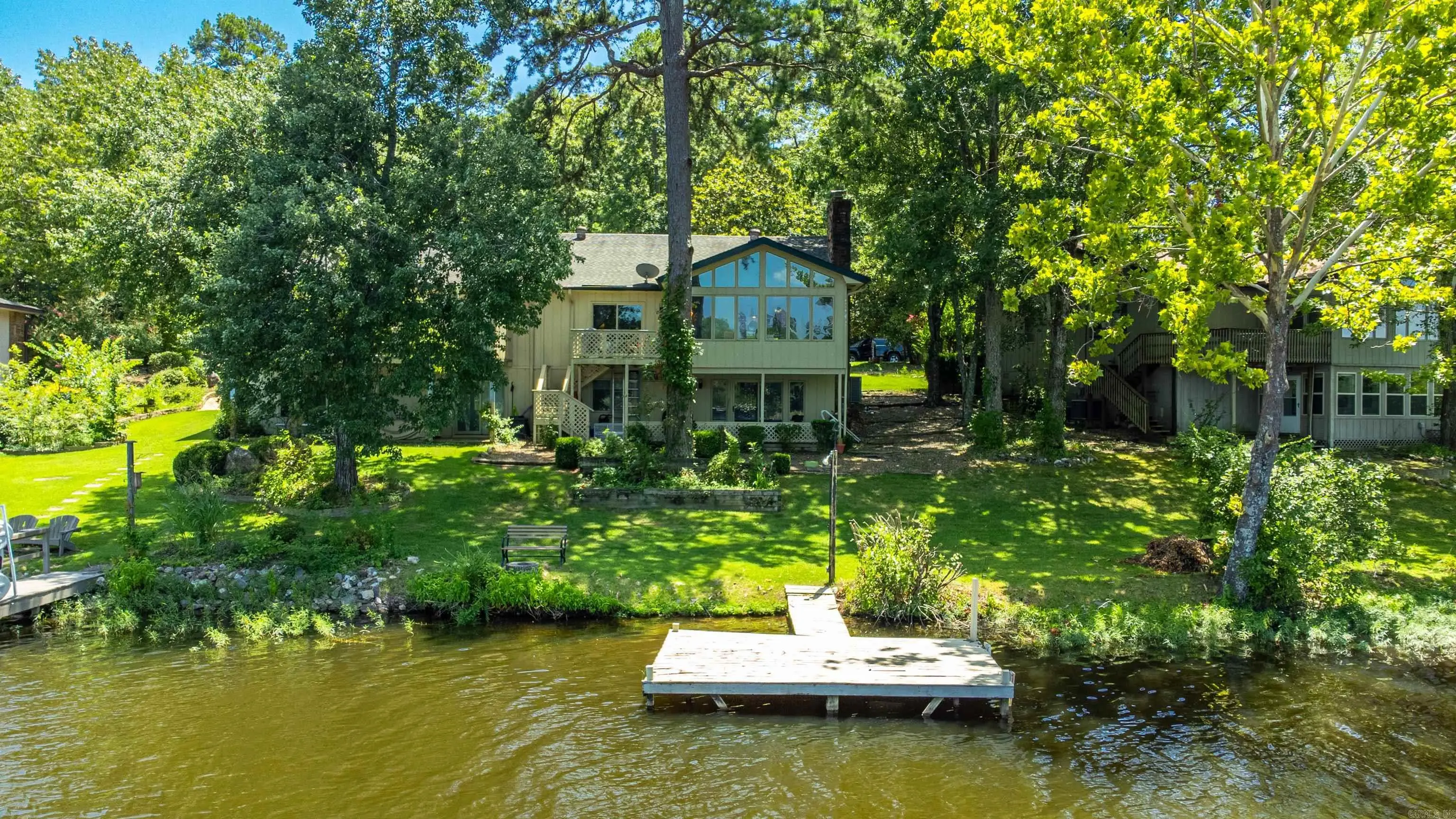 48 Majorca Drive, Hot Springs Village