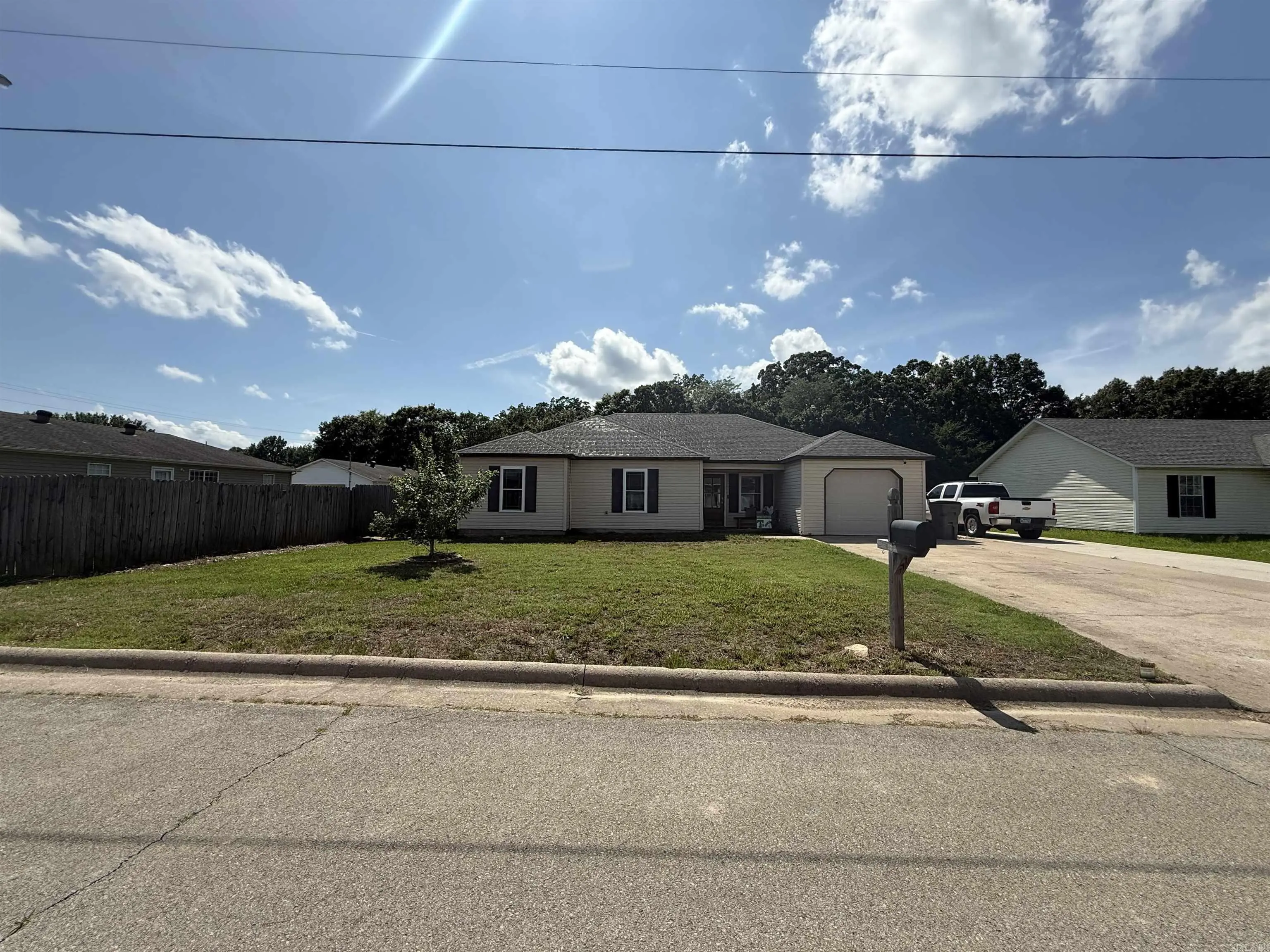 608 Marion Street, Paragould