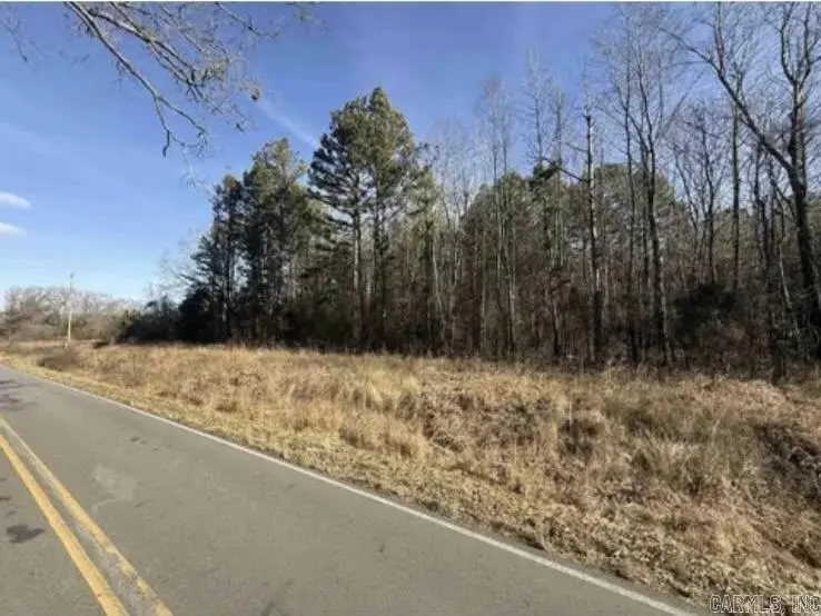 Stanley Road, Bald Knob