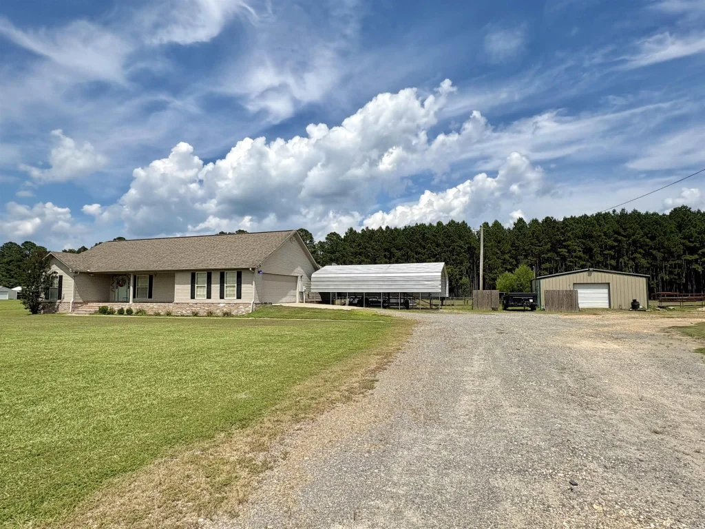 110 Grant 7488 Road, Sheridan