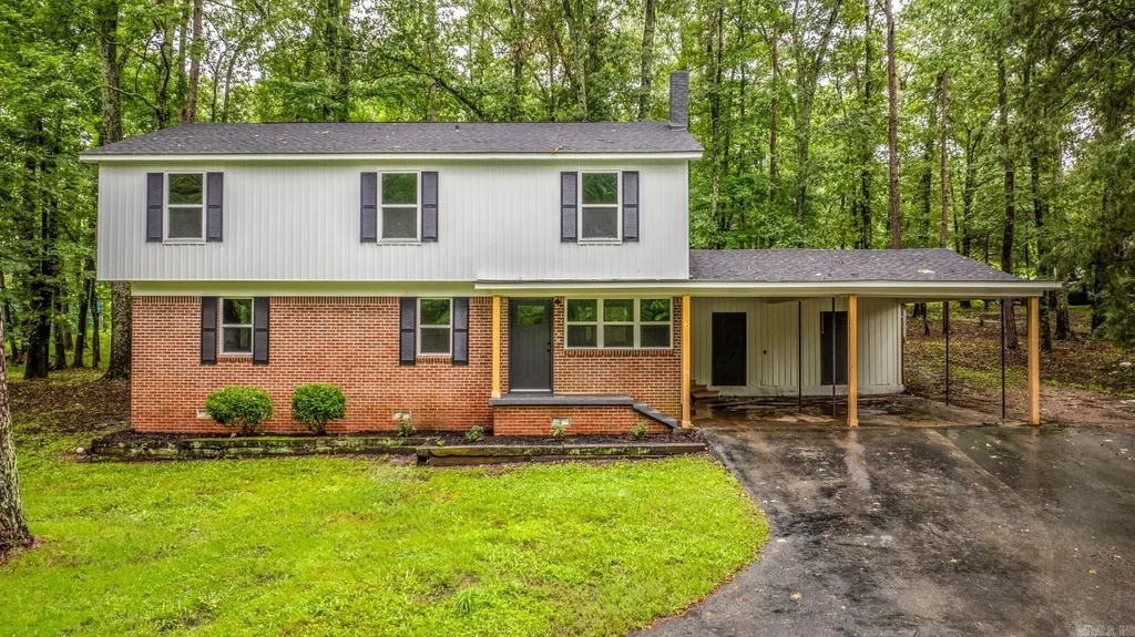 25501 Kanis Road, Little Rock