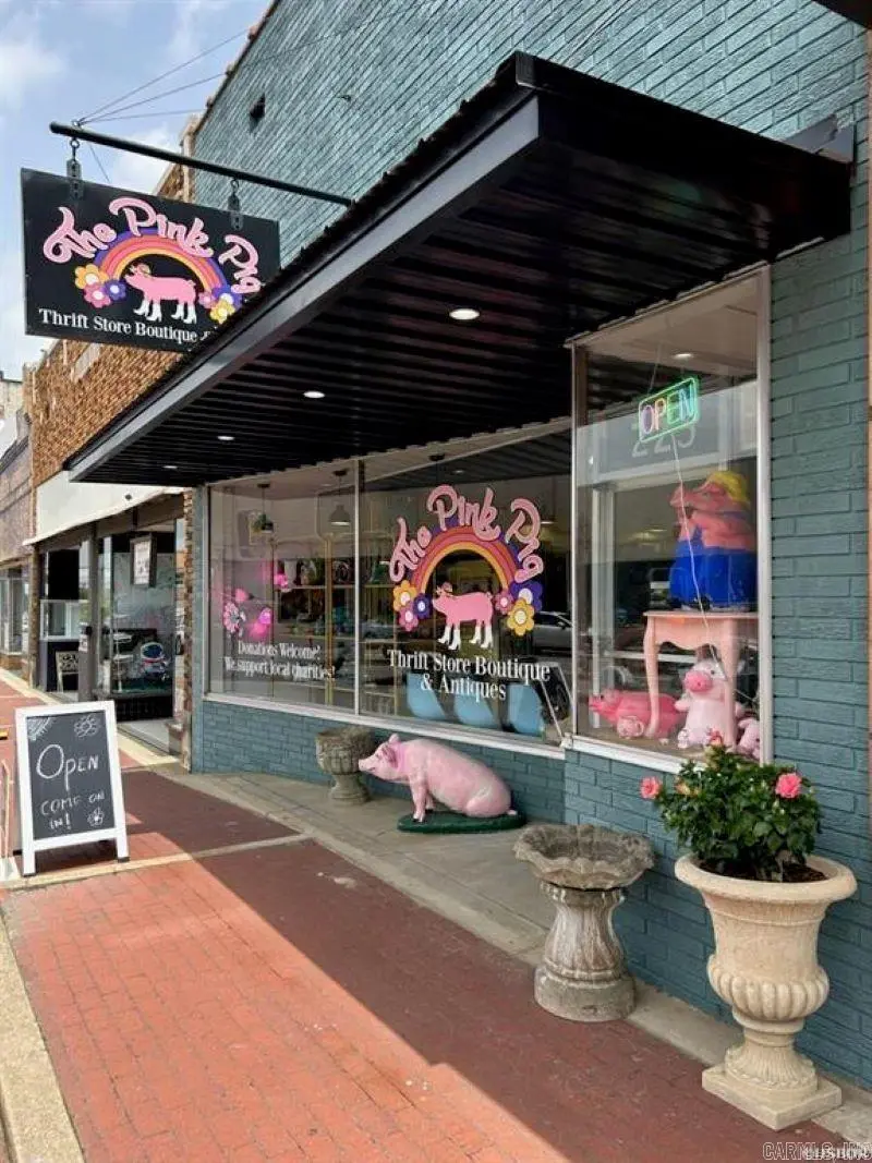 223 S Main Street, Malvern