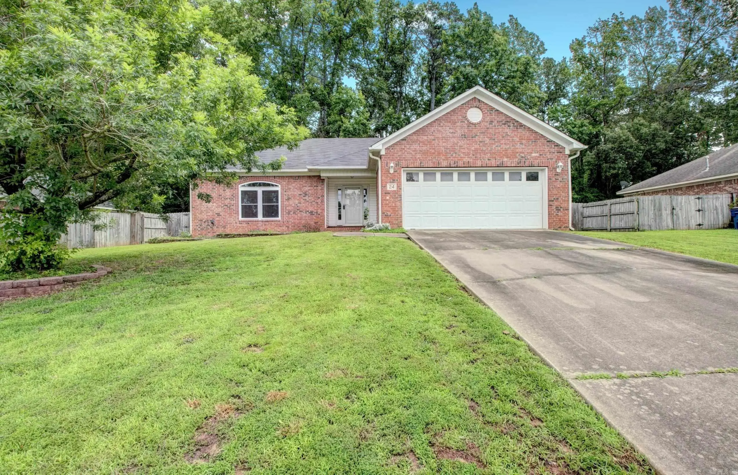 24 Cedarwood Drive, Cabot