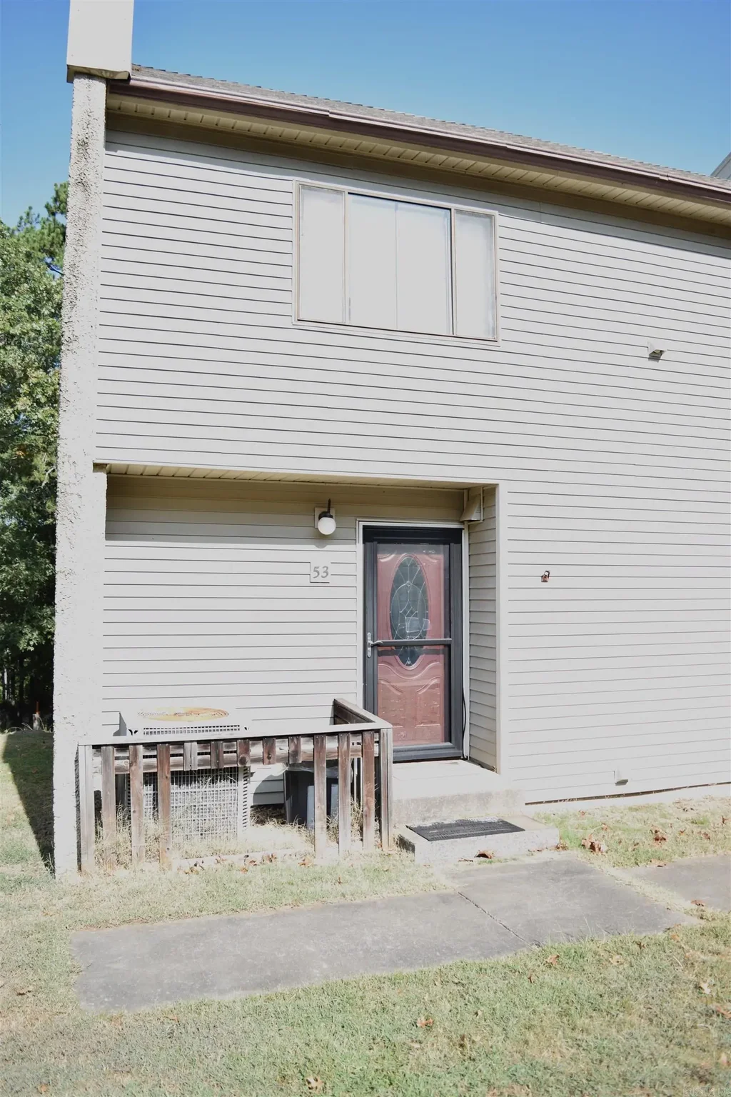 104 Chelsea #53 Drive, Fairfield Bay