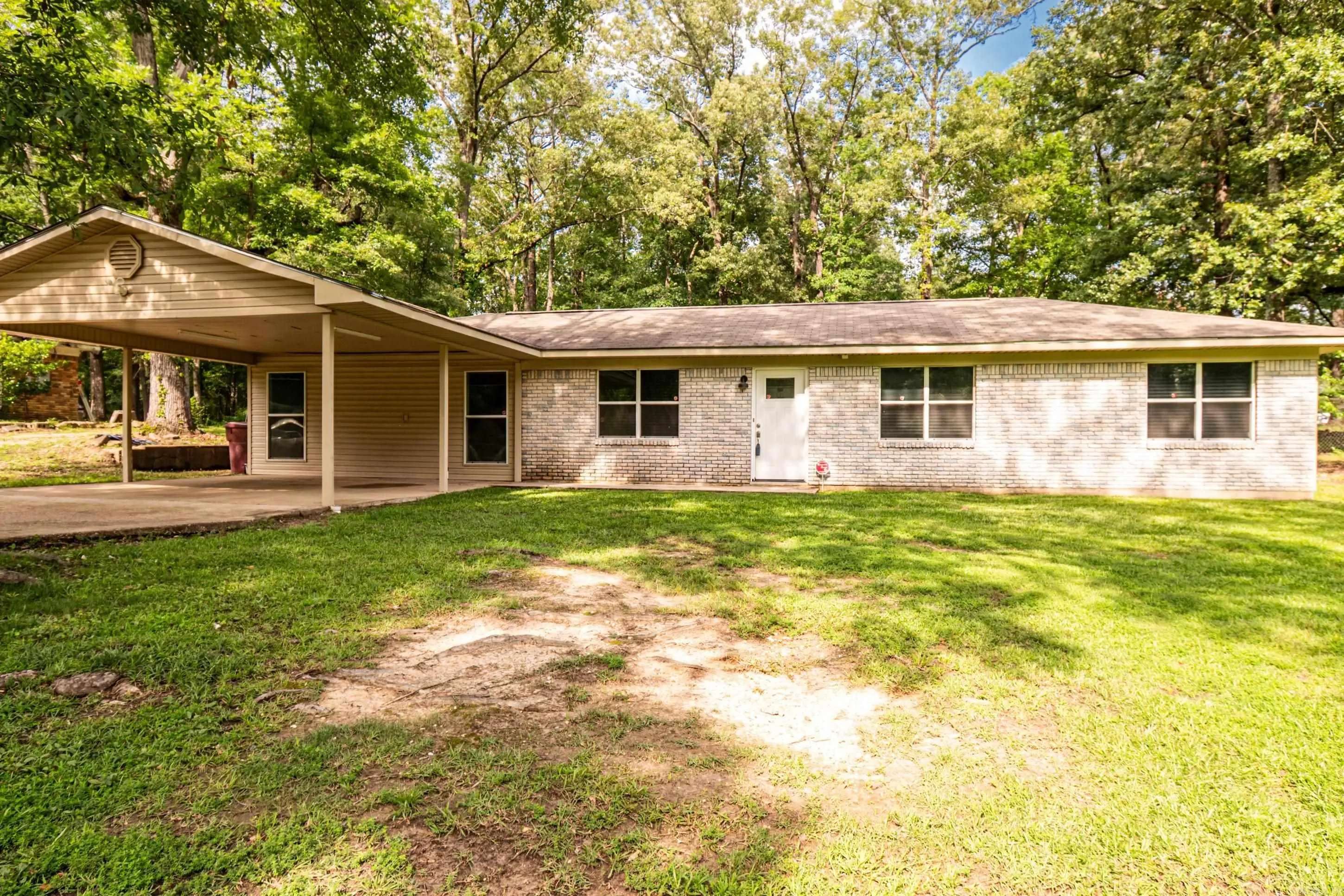 209 Ponderosa Dr, El Dorado