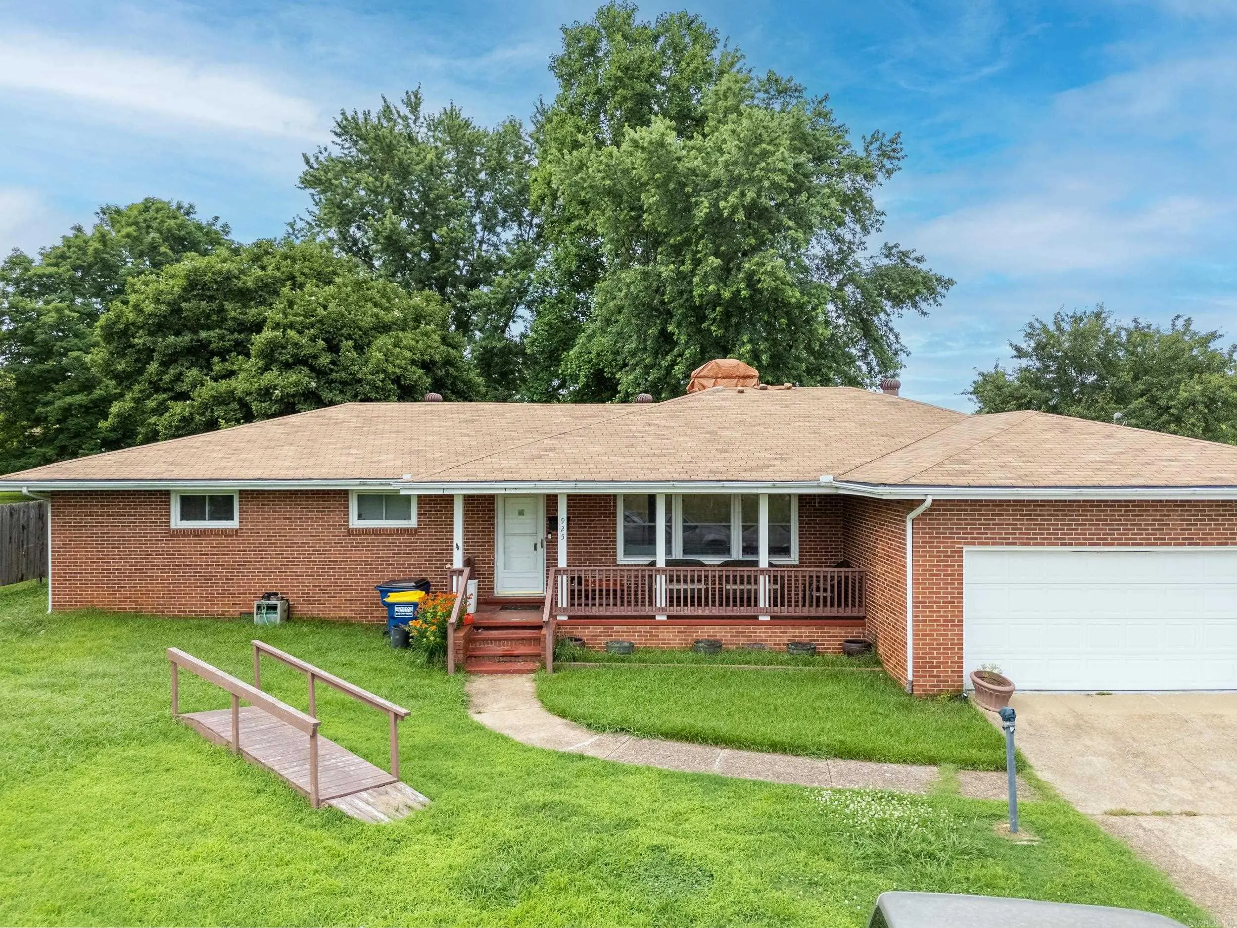 925 E 6th Street, Mountain Home