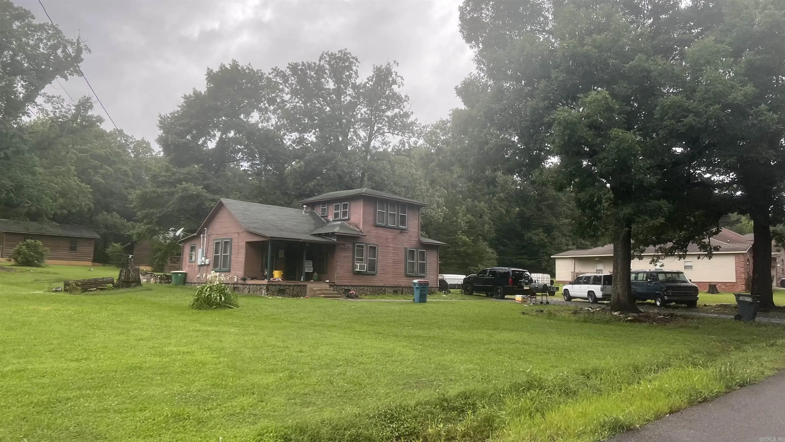 4520 Weldon Avenue, Little Rock