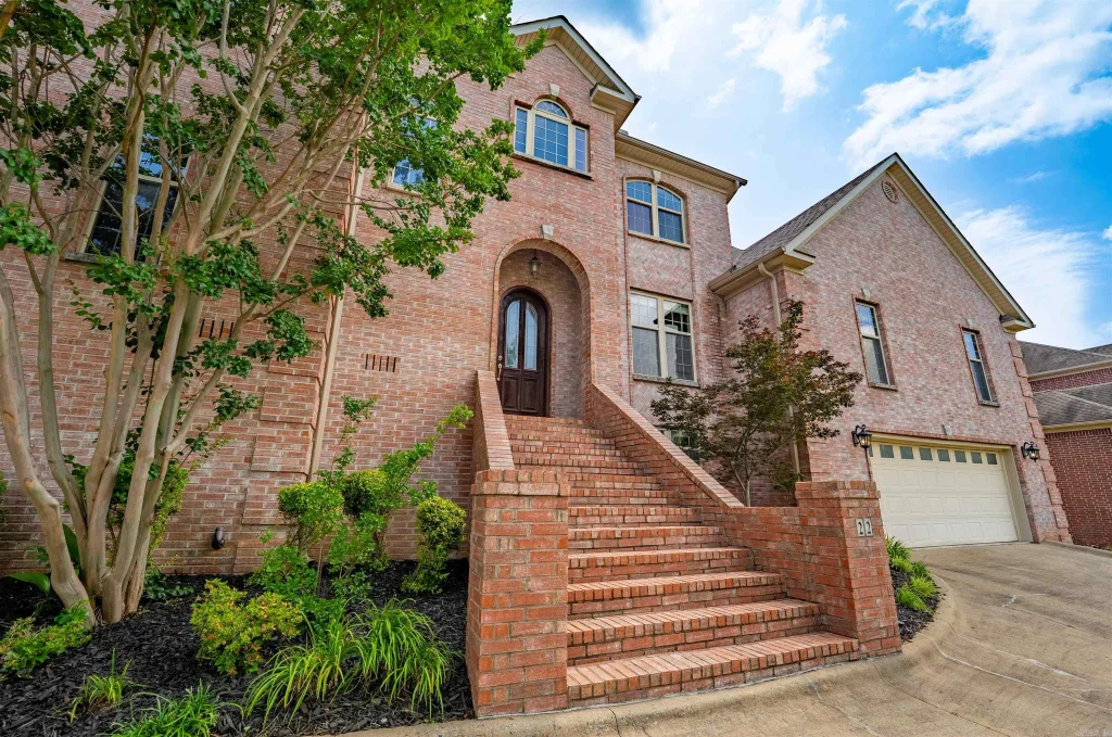 22 Jacob Place, Little Rock