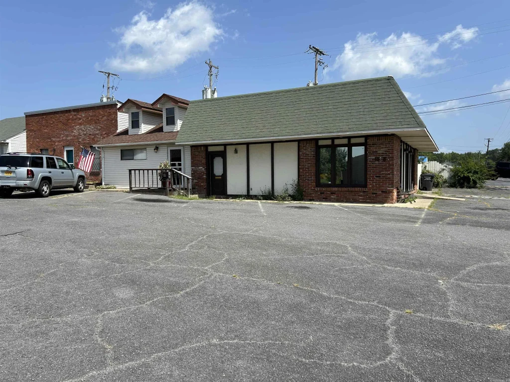 110 S Jeff Davis Avenue, Jacksonville