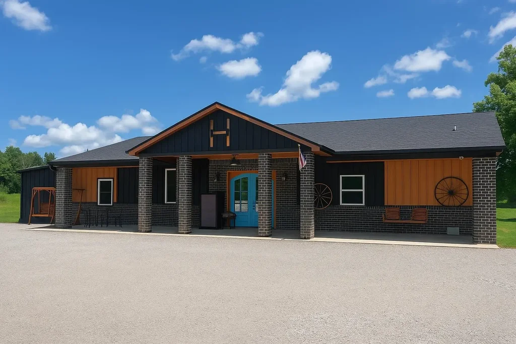 894 Cr 792, Brookland