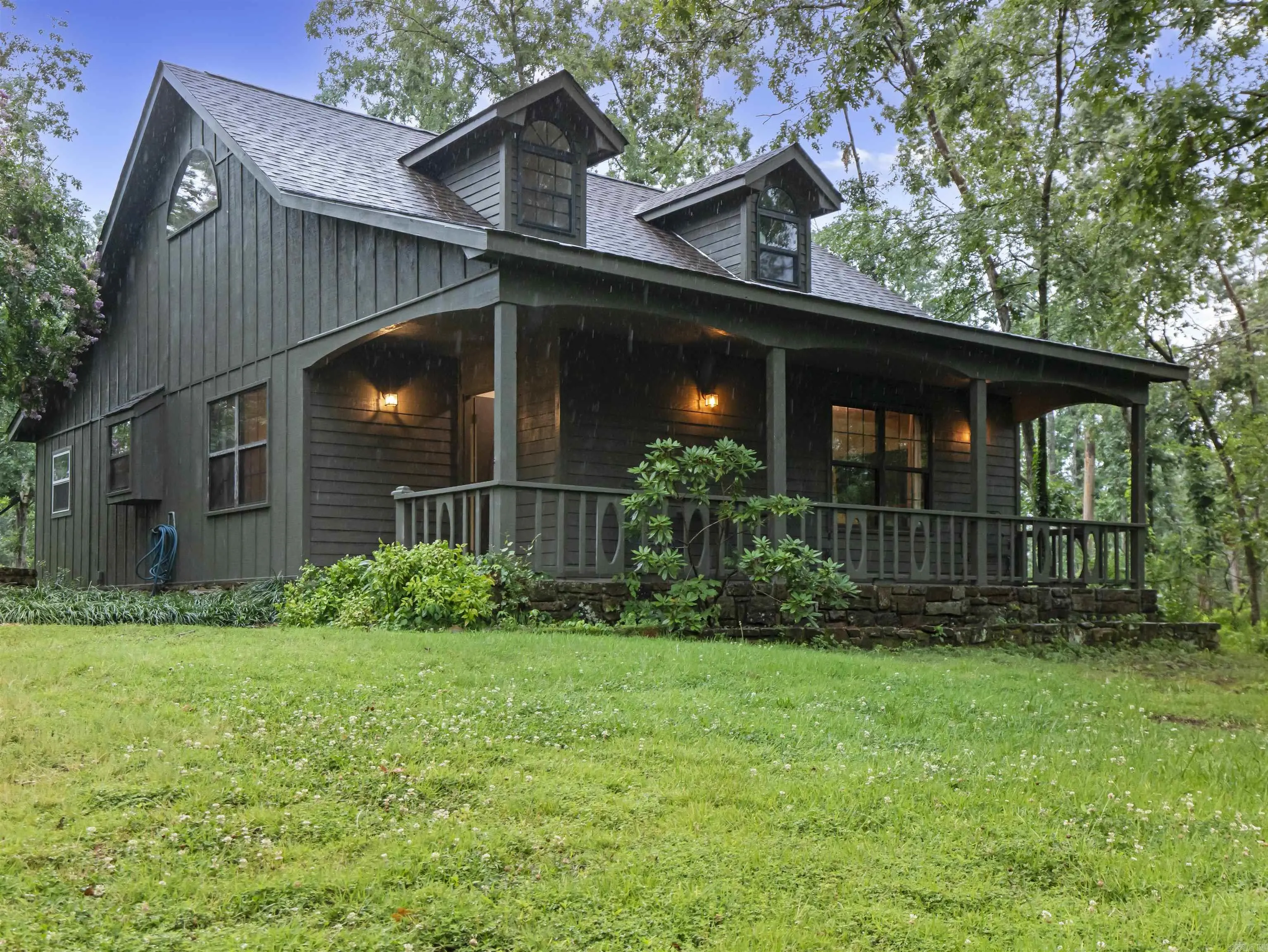 16 Almenara, Hot Springs Village