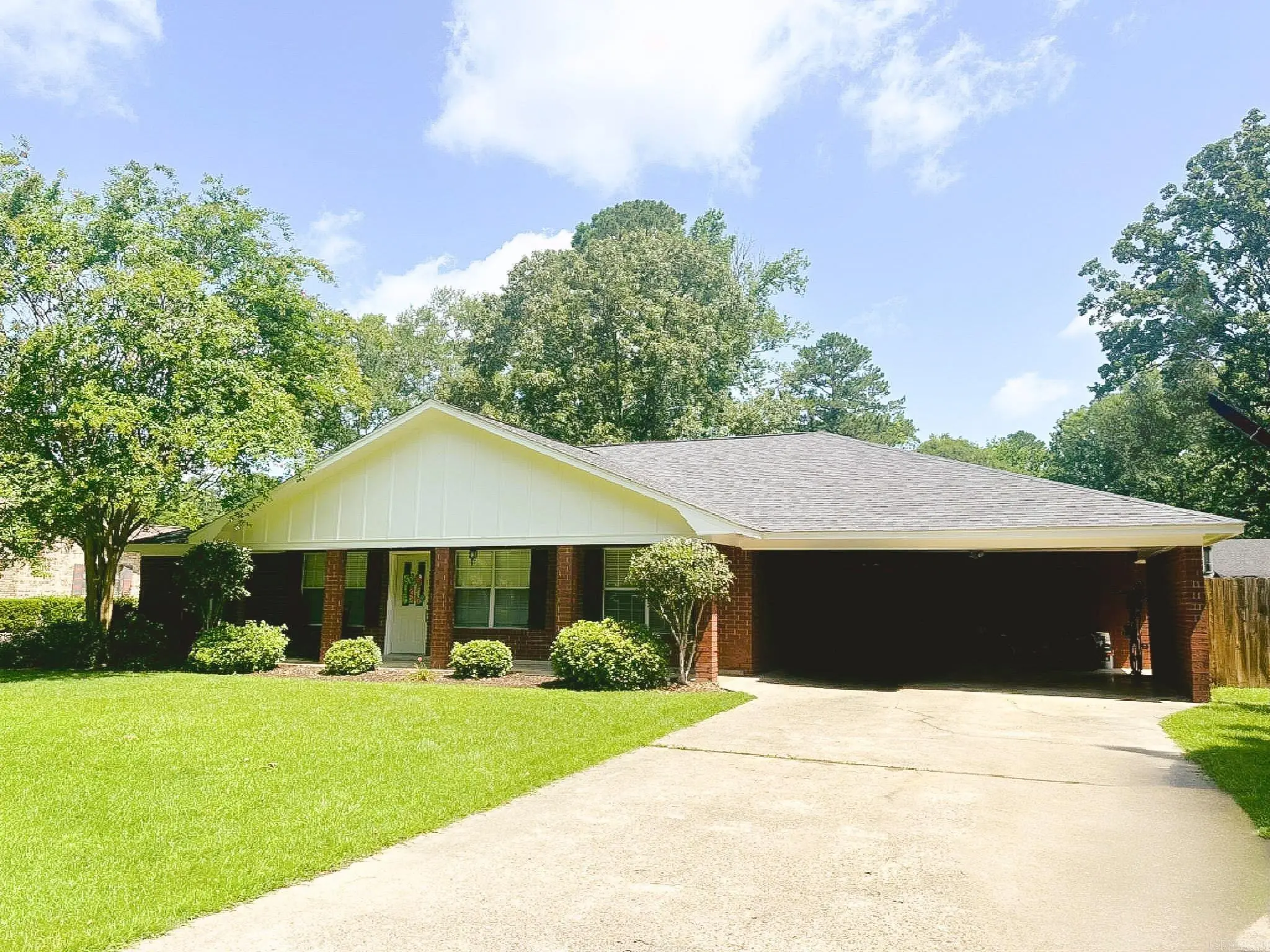 309 Williams St, Crossett
