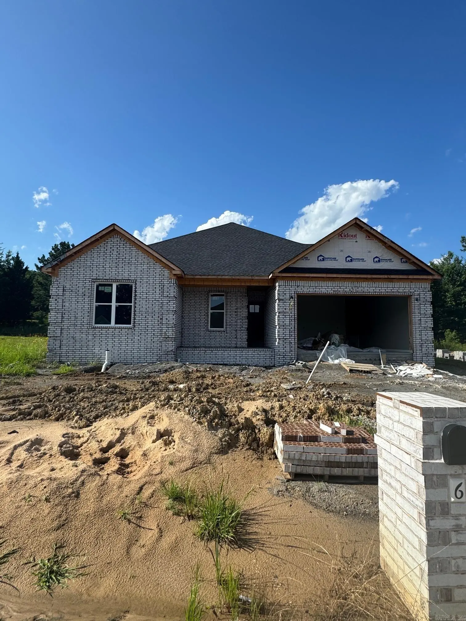 5 Ridge View Street, Vilonia