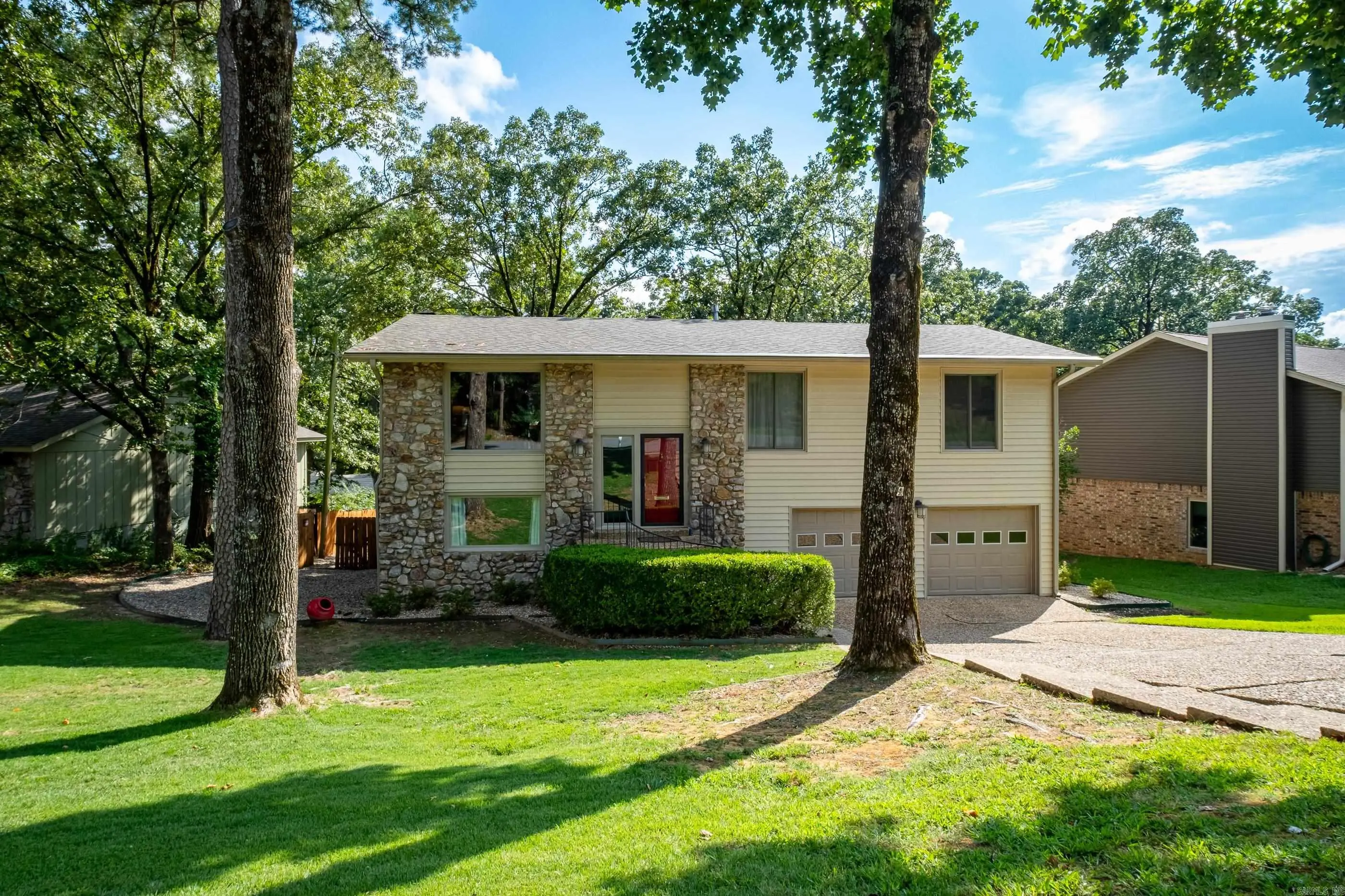 2908 Breckenridge Drive, Little Rock