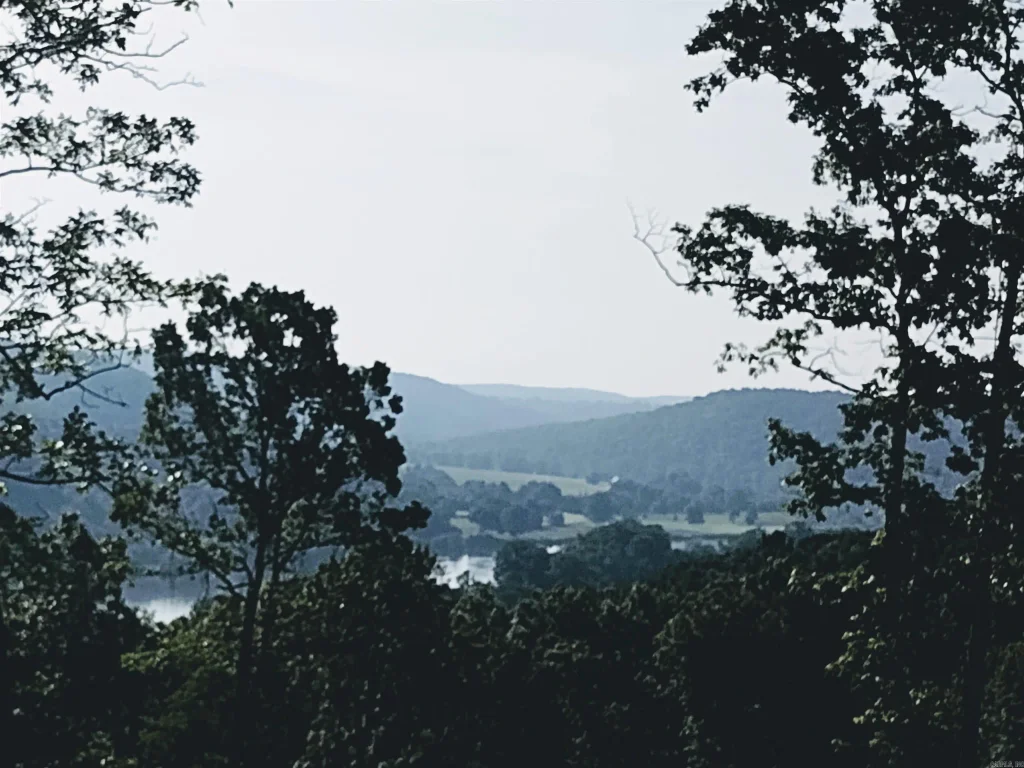 0 Burten Hill Road, Mountain View