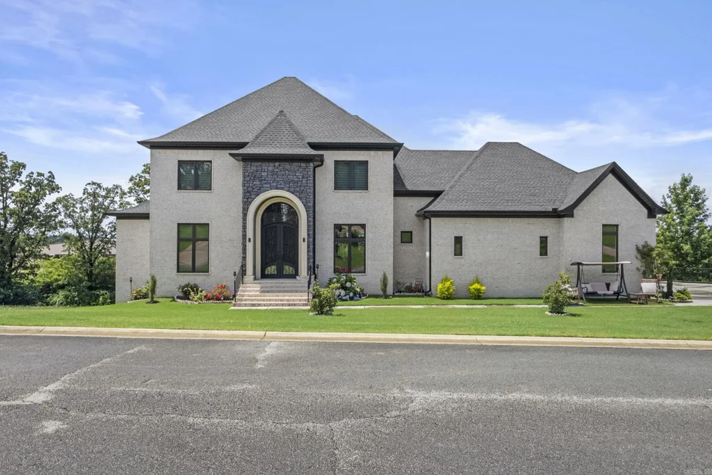 18 River Ridge Road, Searcy