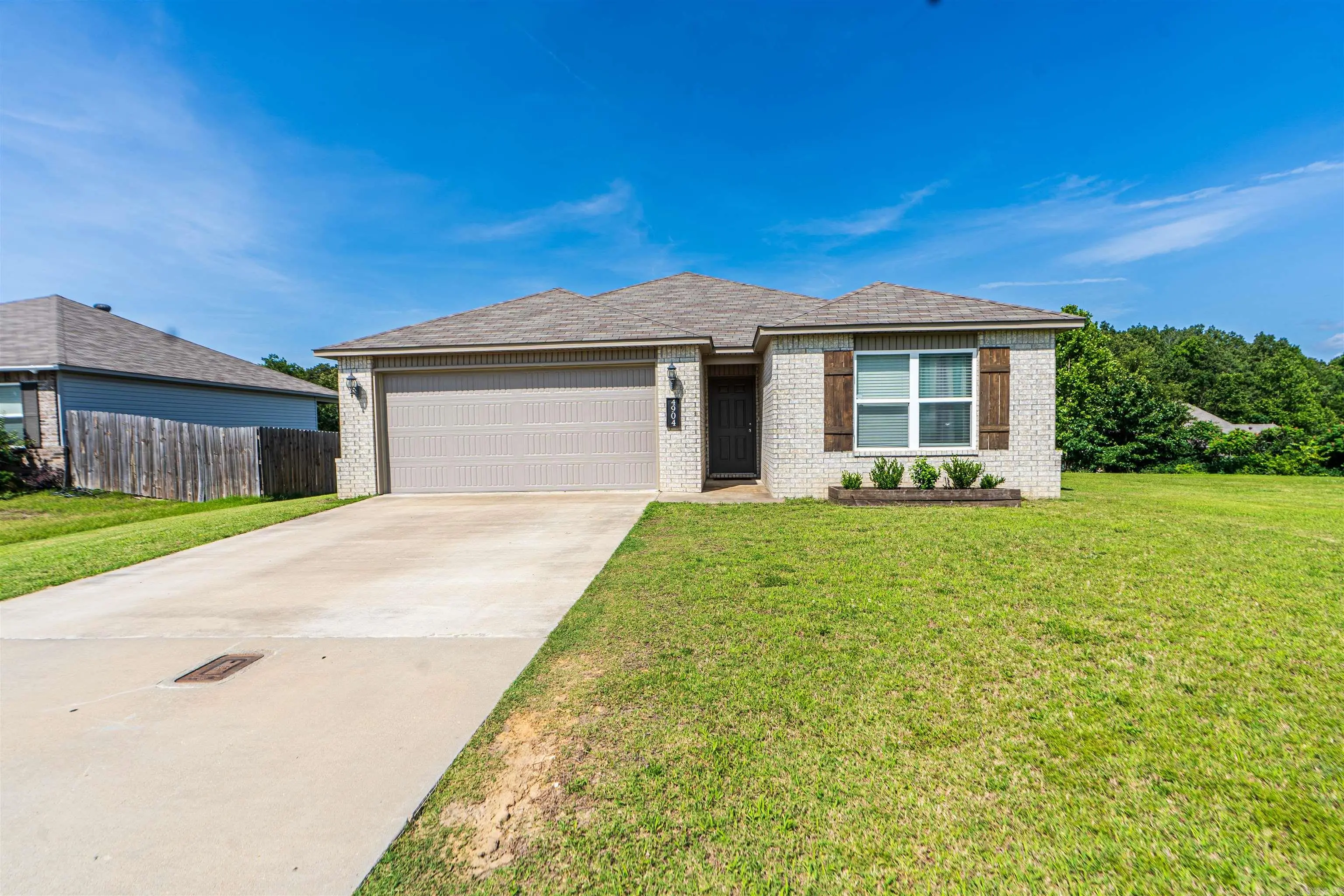4904 Bedrock Drive, Jonesboro