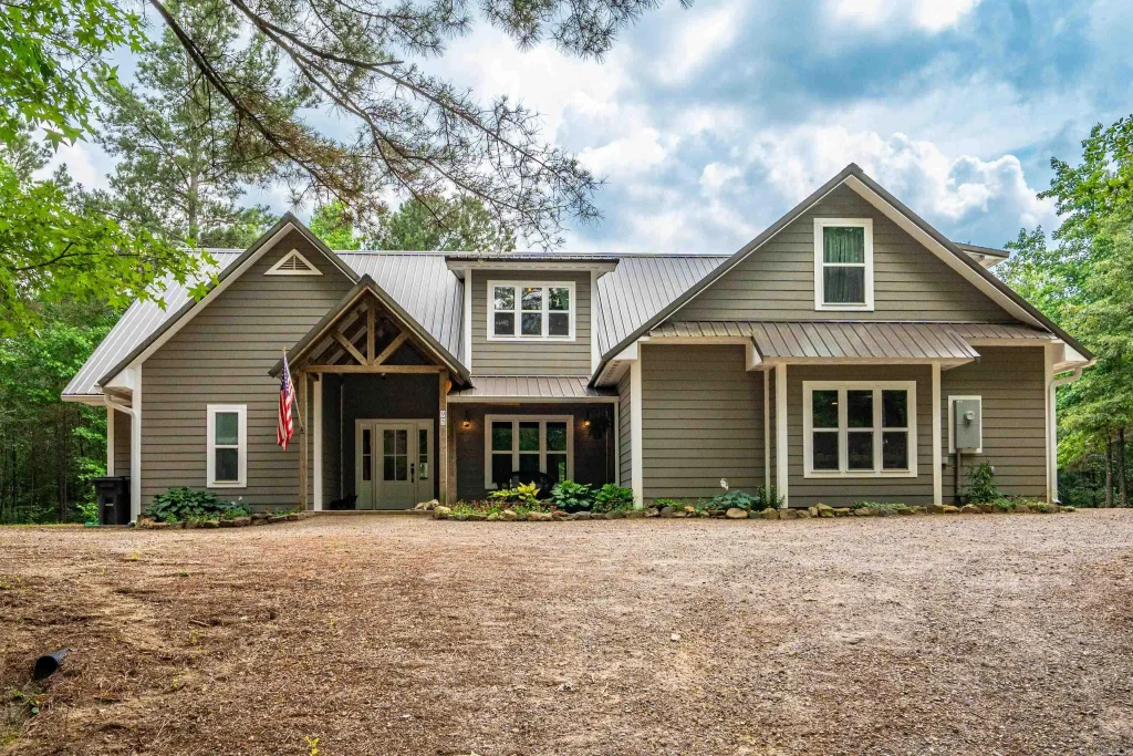 95 Thunder Mountain Road, Caddo Gap