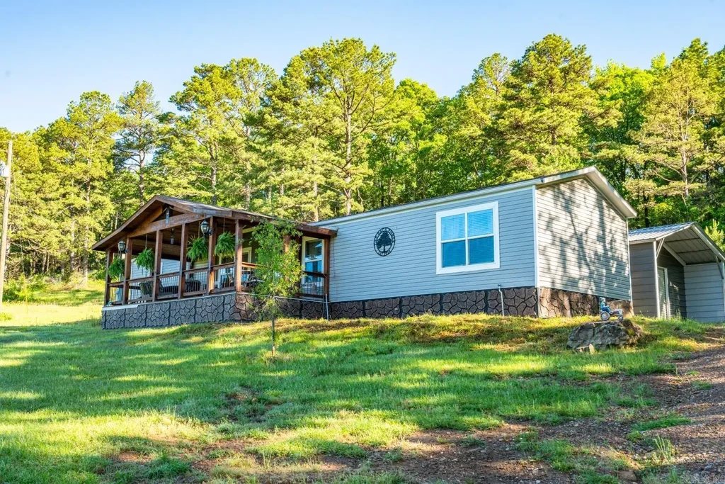 Tbd E Hwy 70, Glenwood