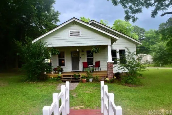 404 Jasmine Street, Rison