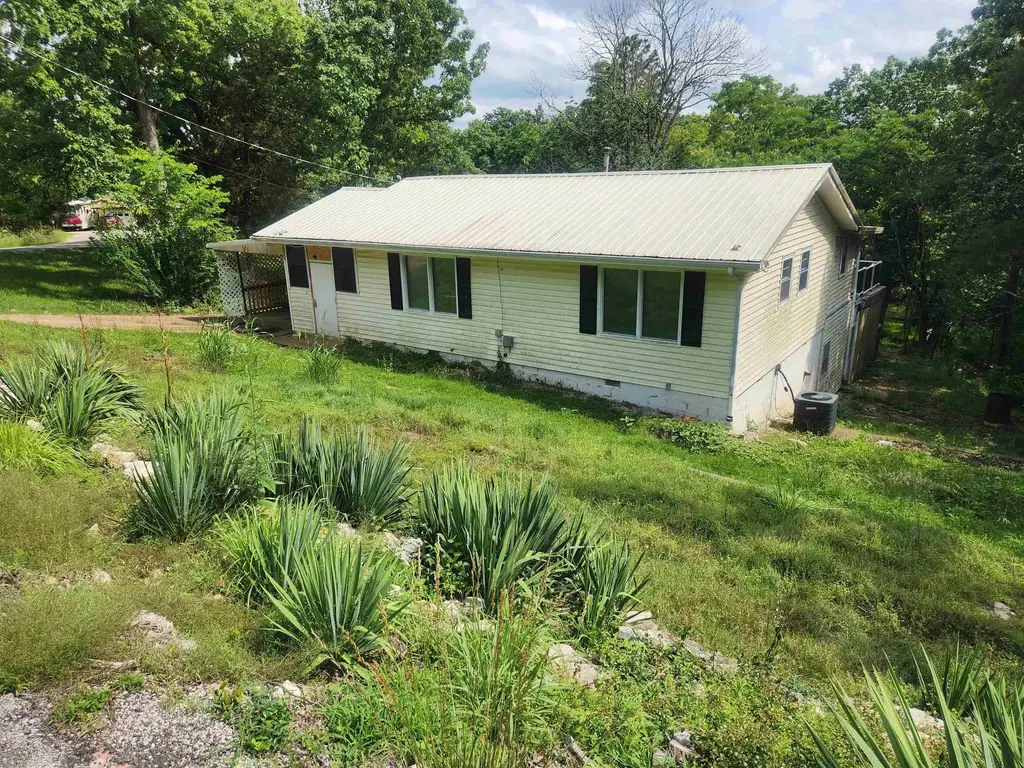 93 Topez Drive, Cherokee Village