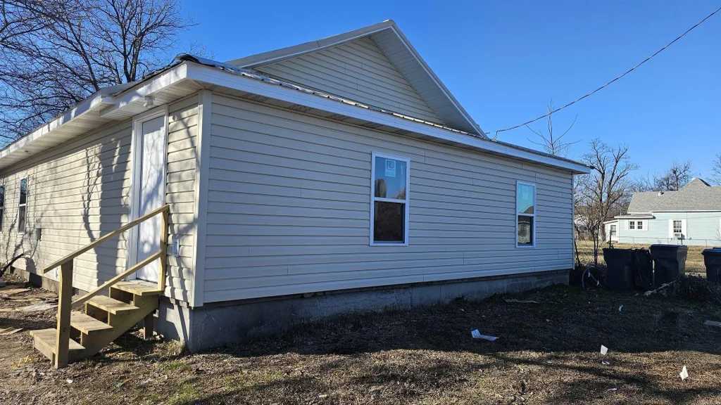 708 S 3rd Street, Paragould