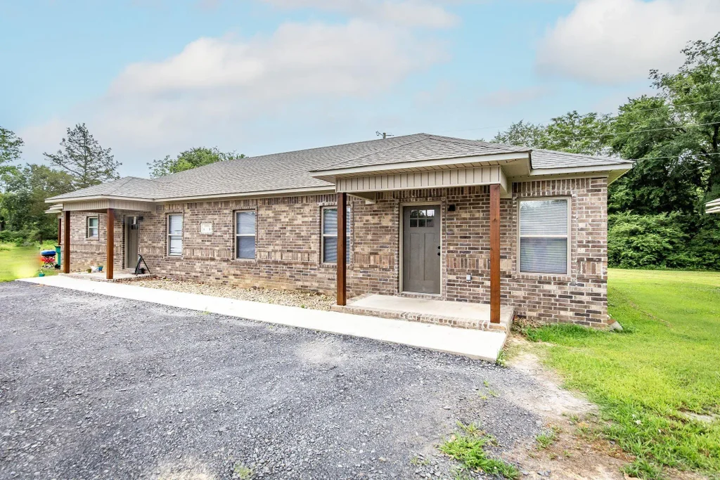 10718 W Centennial Road, Cabot