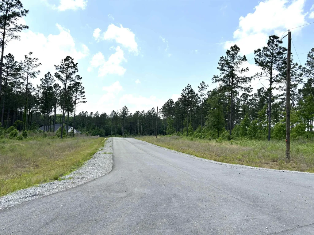 Lot 16 Grant County Road 761, Sheridan