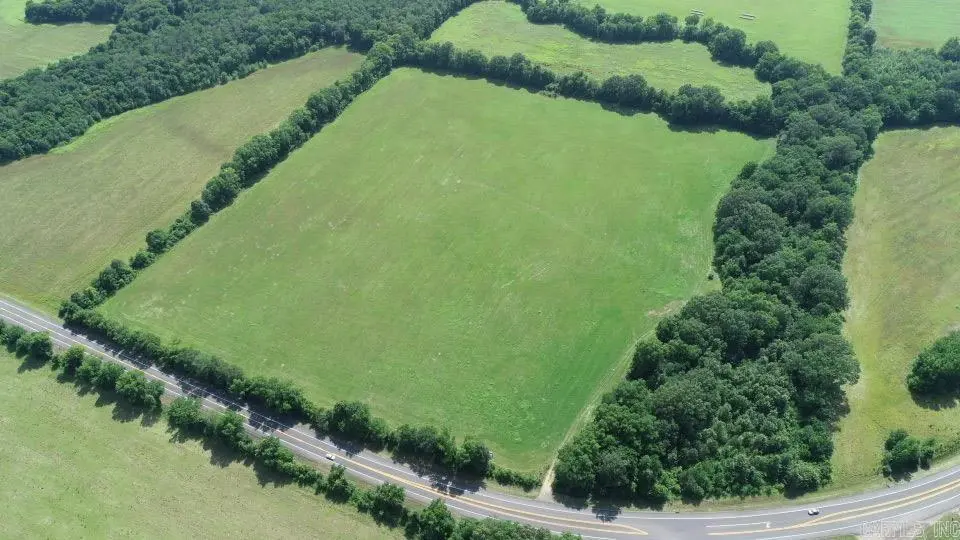 Tbd 71 Highway, Lockesburg