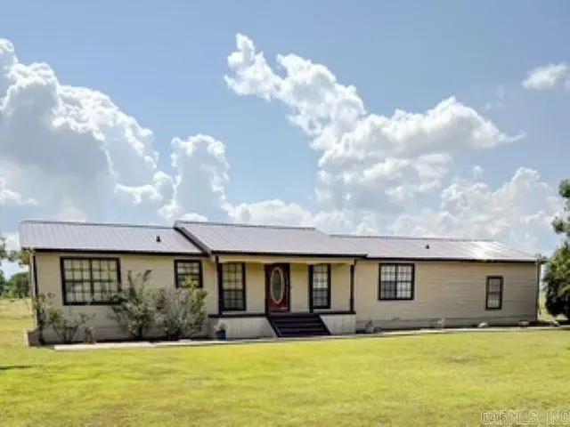 608 S Highway 35, Dermott