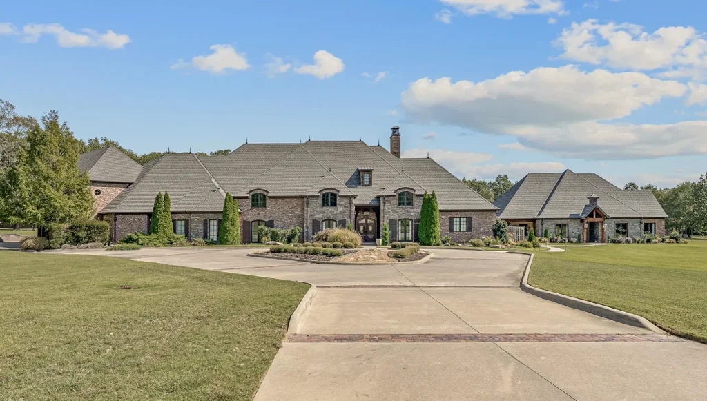 4200 Friendly Hope, Jonesboro