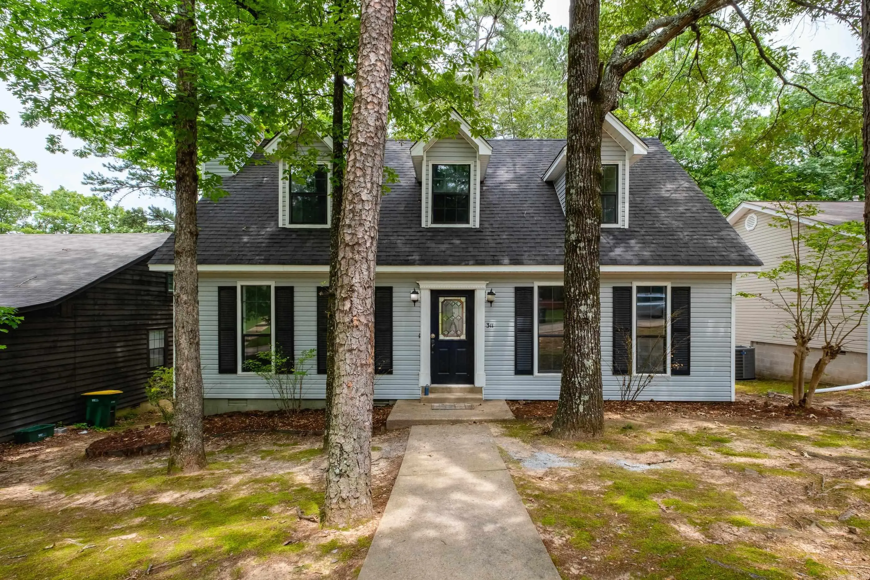 311 Nix Road, Little Rock