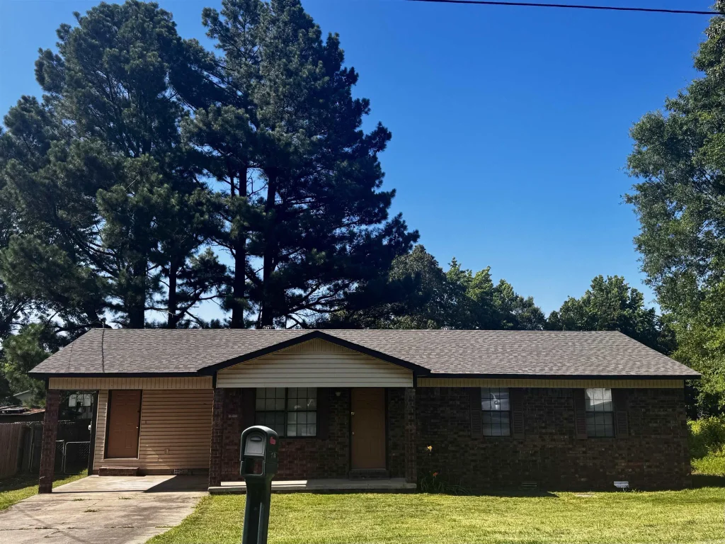 4105 Cedar Valley Drive, Paragould