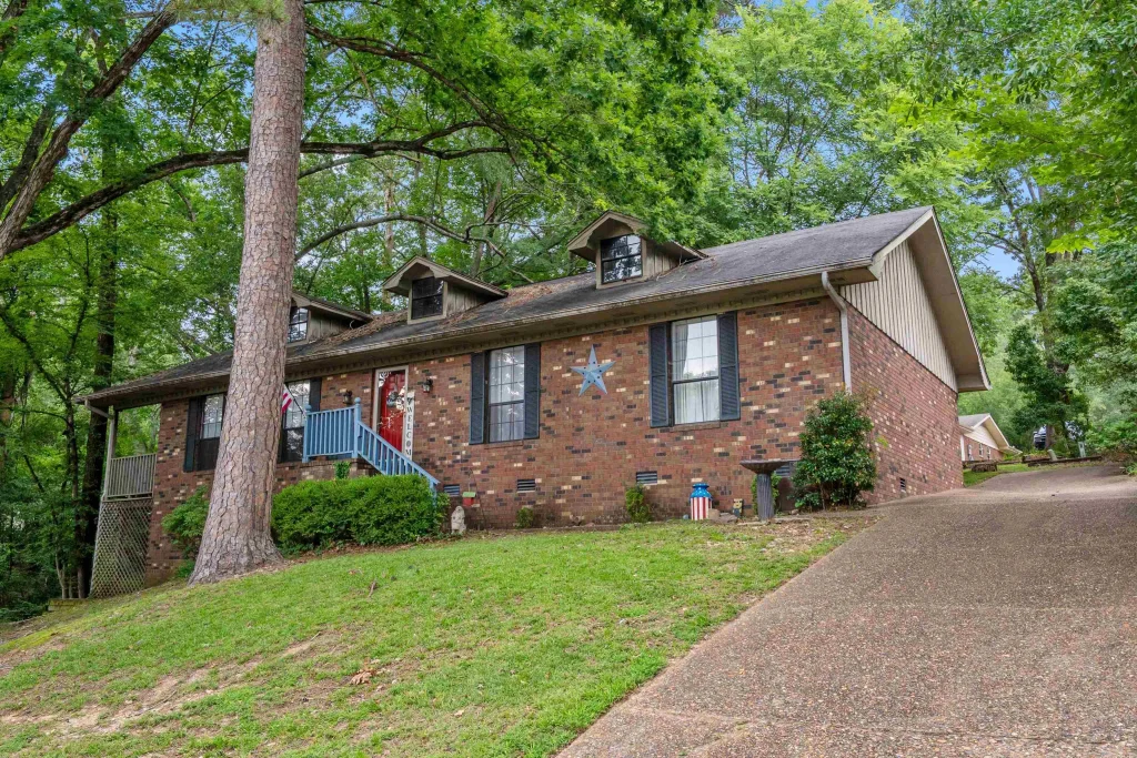1704 Northridge Drive, Arkadelphia