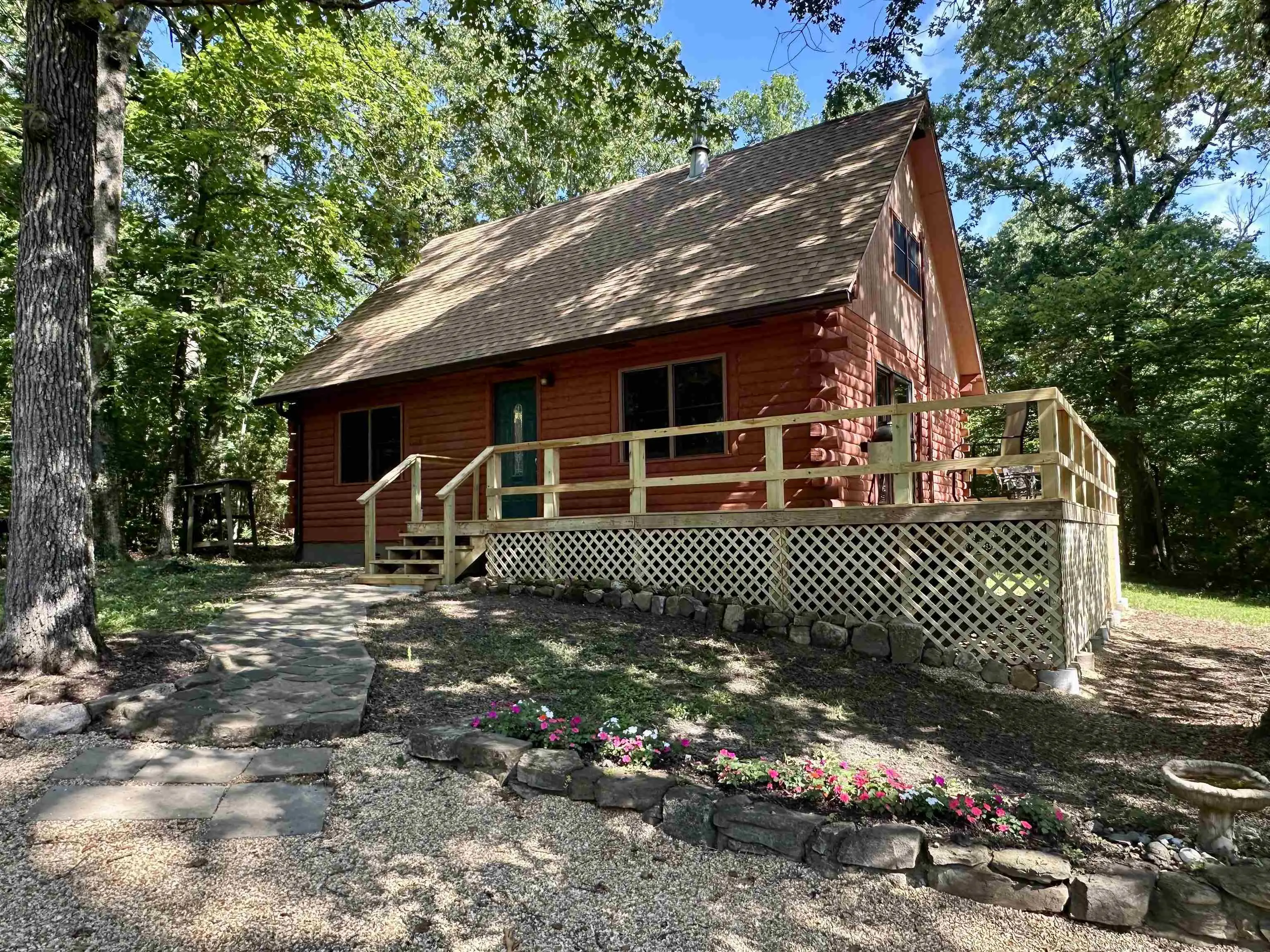 1637 Hwy 178 W, Midway