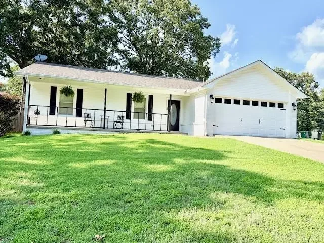 6500 Lakewood Drive, Sherwood