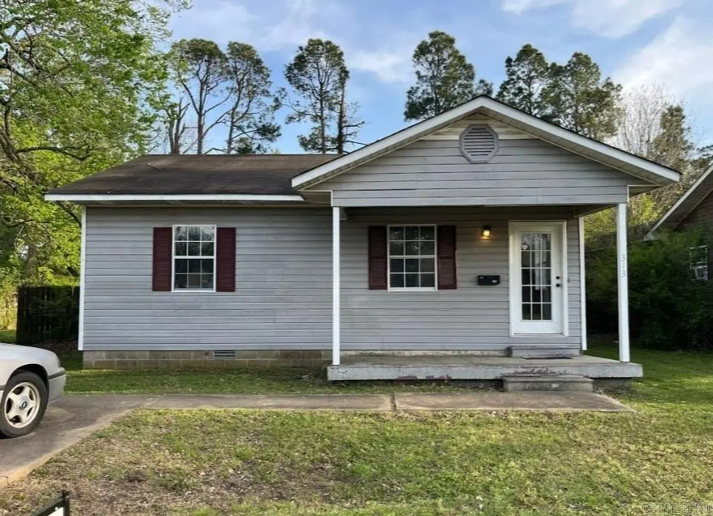 313 Olive St., Trumann