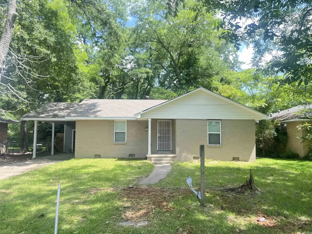 1903 W 24th Avenue, Pine Bluff