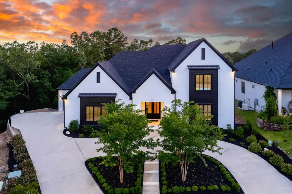 203 Haywood Drive, Little Rock