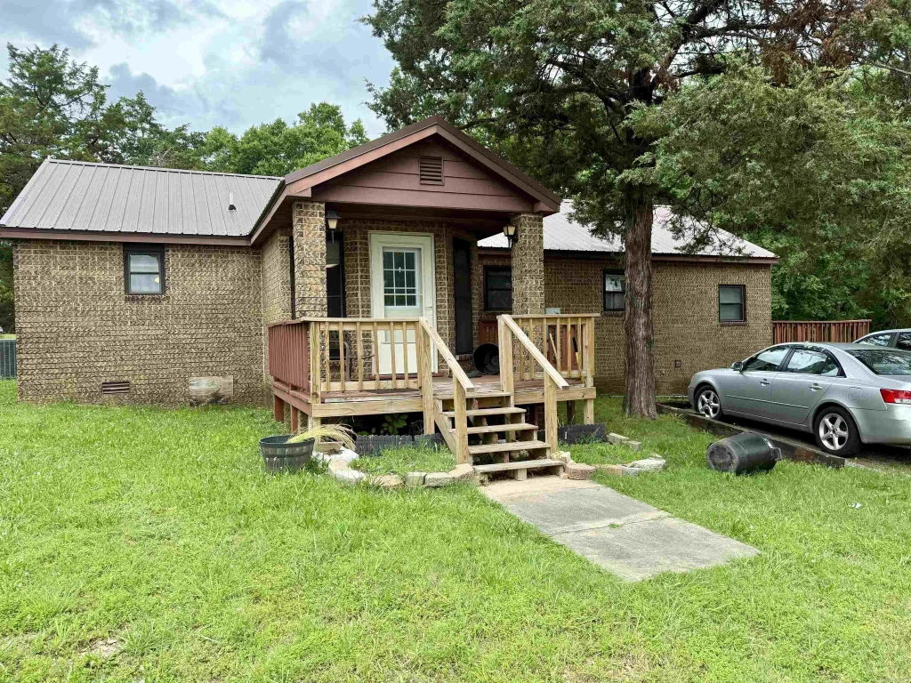 1277 Hwy 178 N, Flippin