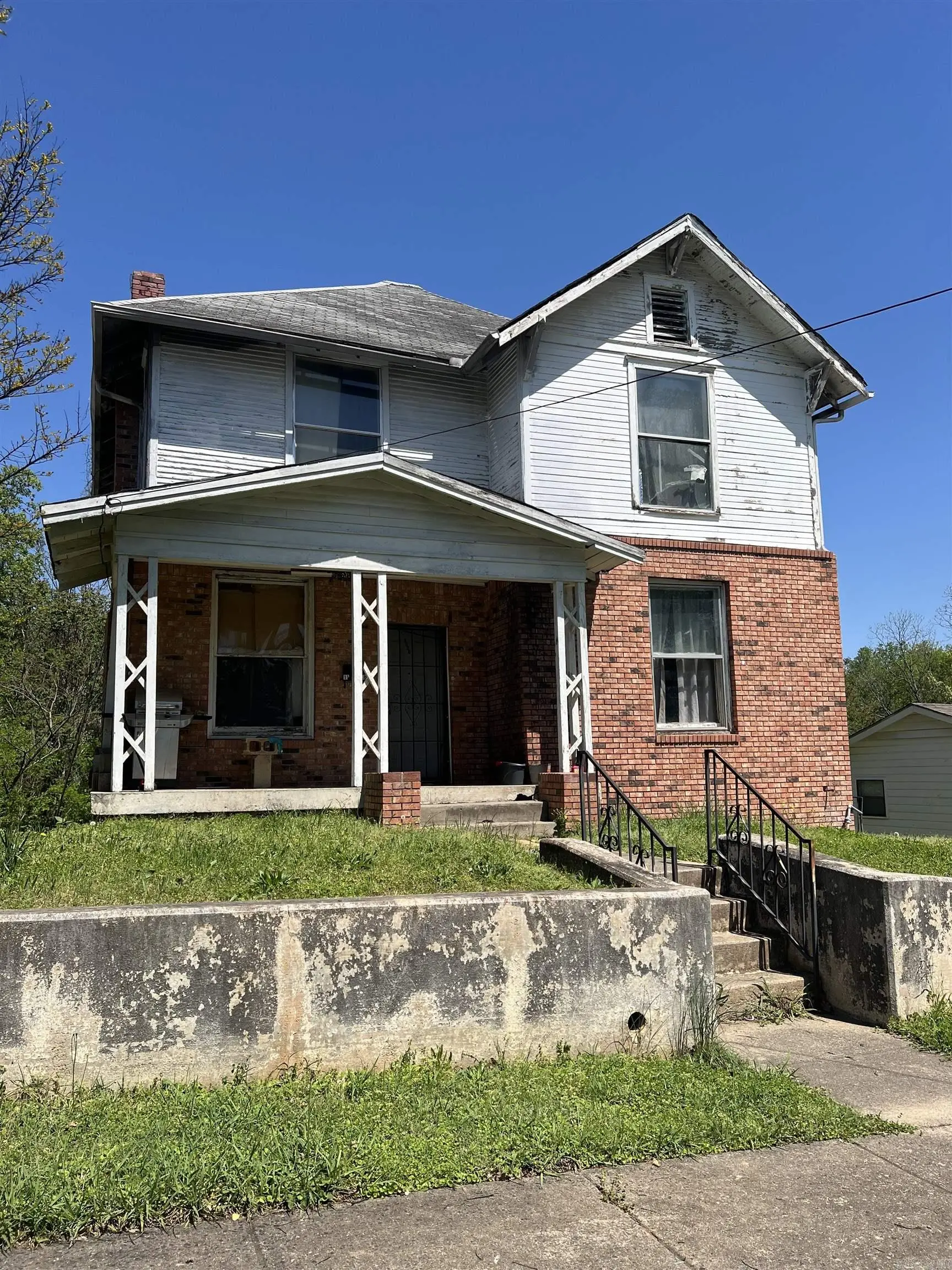 1118 W 35th Street, Little Rock