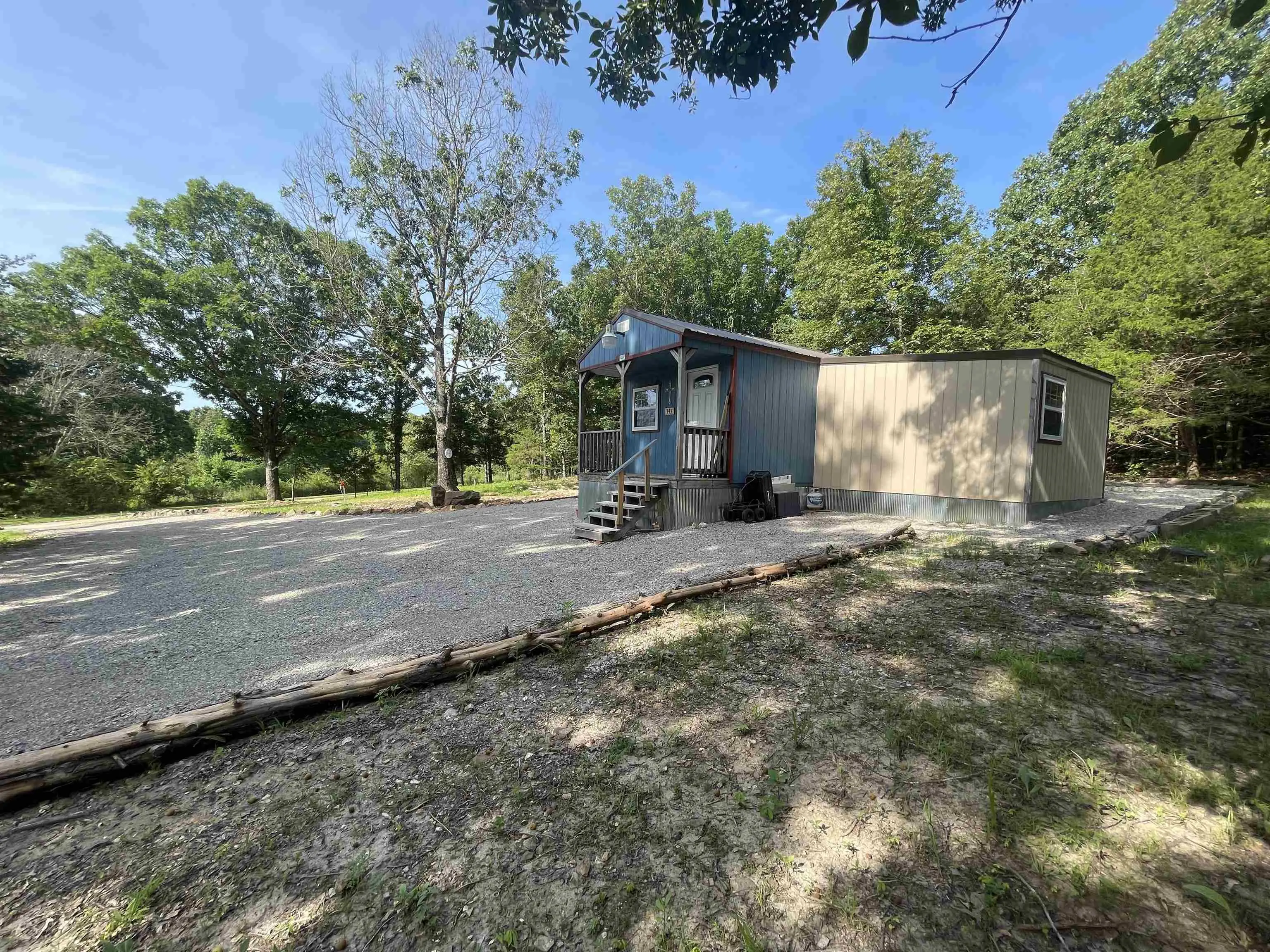 743 The Day Road, Ash Flat