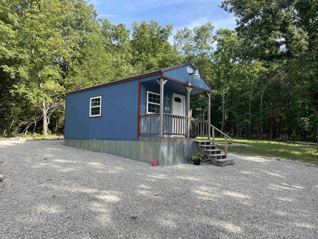 743 The Day Road, Ash Flat