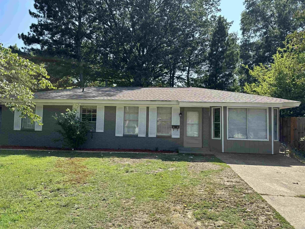 9010 Tedburn Circle, Little Rock