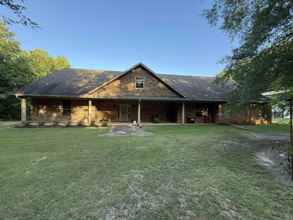 398 Barton Bethel Road, Nashville