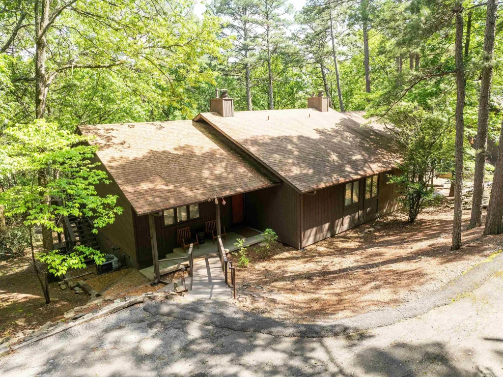 432 Ridgewood Drive, Heber Springs