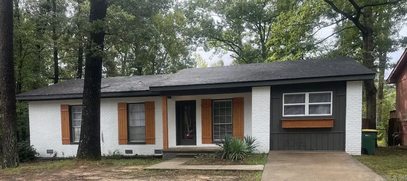 9701 Woodland Drive, Mabelvale