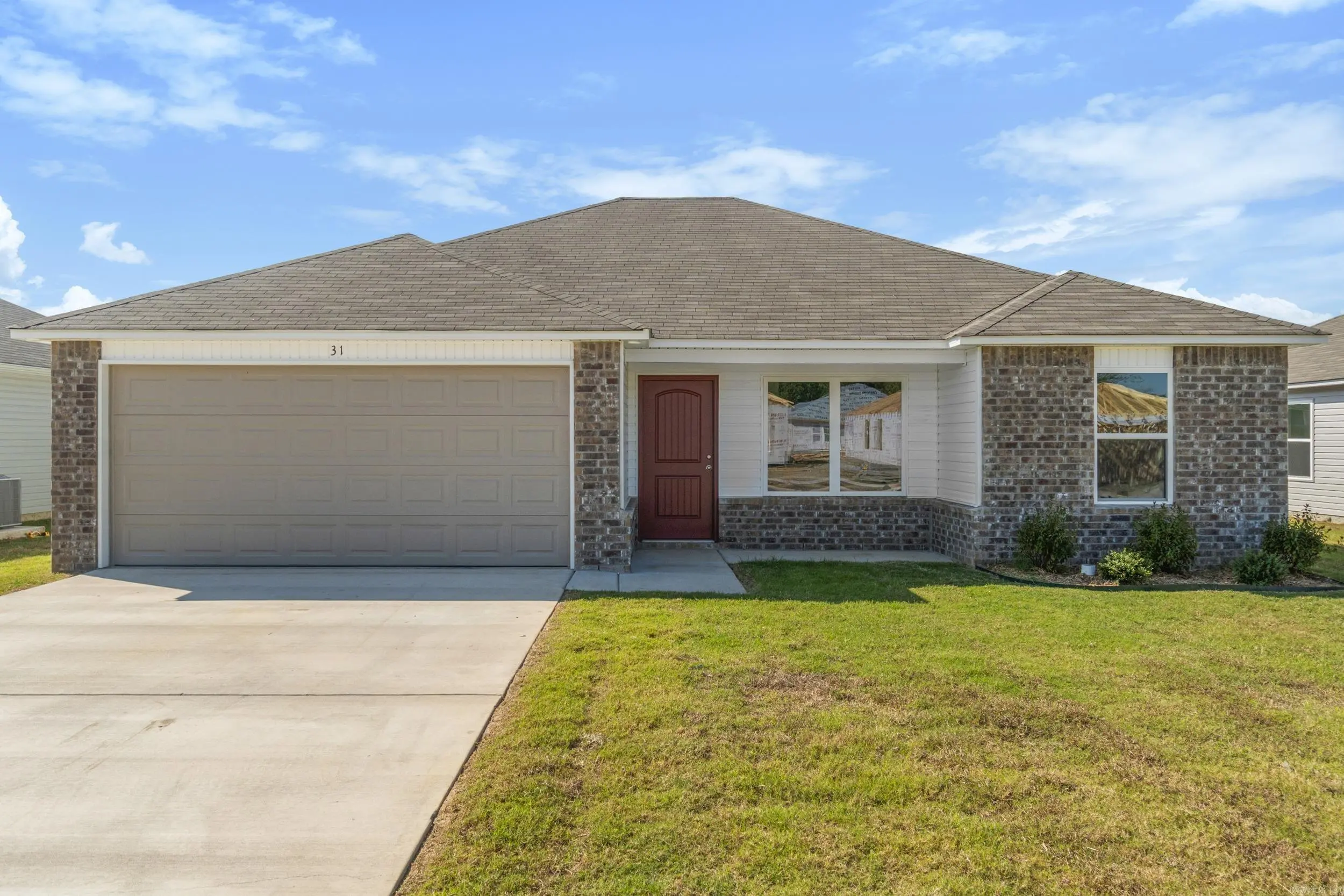 31 Hearthstone Trail, Vilonia