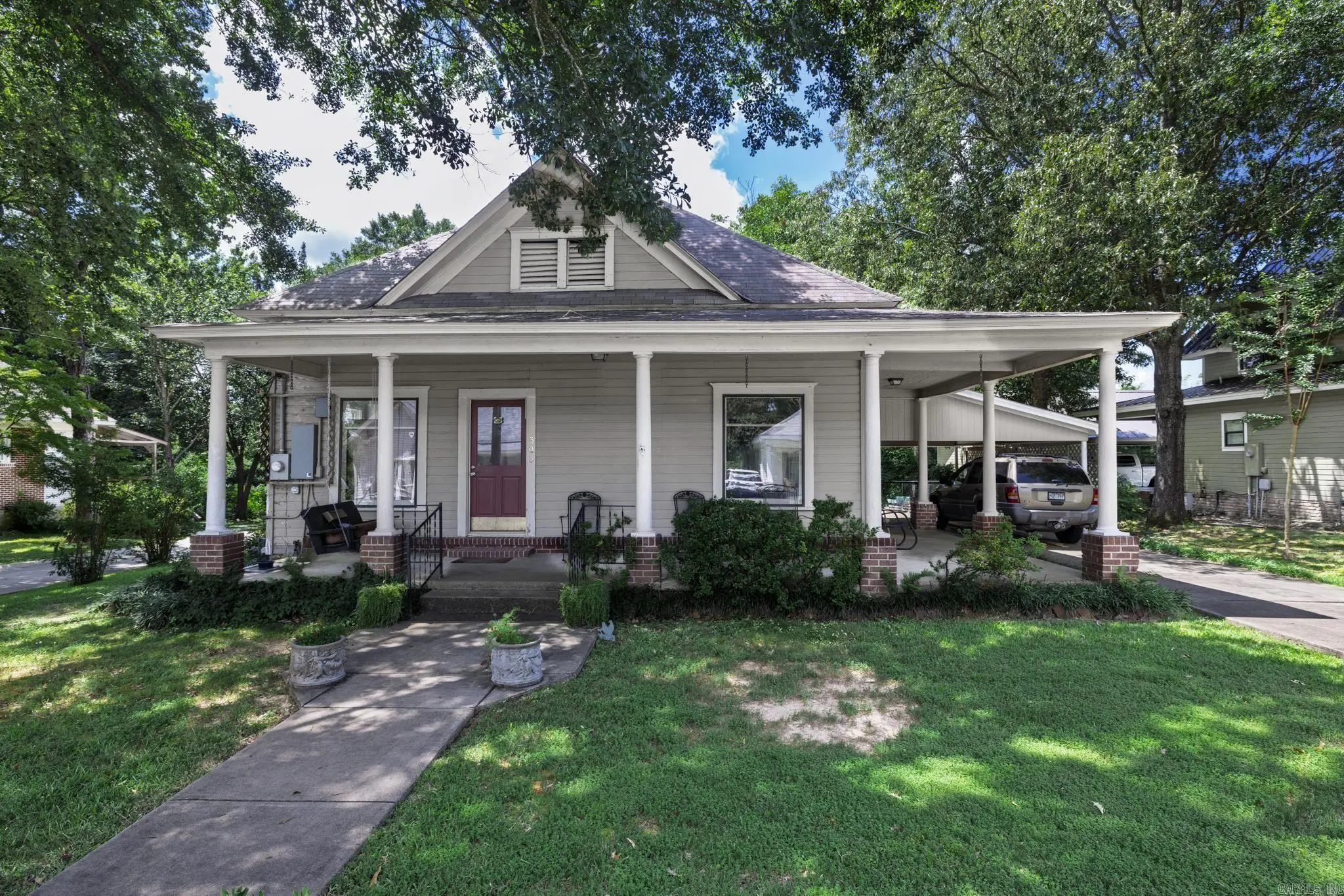303 Hardin Street, Arkadelphia